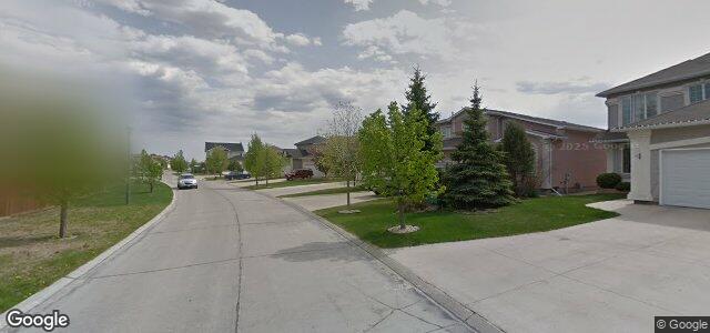 Larawan ng 183 Baisinger Drive sa Winnipeg, Manitoba