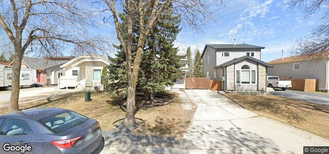 Larawan ng 183 Goldthorpe Crescent sa Winnipeg, Manitoba