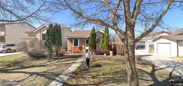 Larawan ng 183 Turnham Drive sa Winnipeg, Manitoba