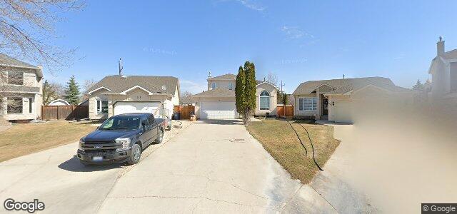 Larawan ng 184 Eastmount Drive sa Winnipeg, Manitoba