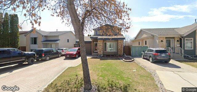 Larawan ng 184 Goldthorpe Crescent sa Winnipeg, Manitoba
