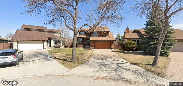 Larawan ng 184 Queensbury Bay sa Winnipeg, Manitoba