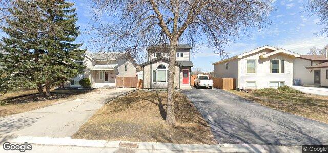 Larawan ng 187 Goldthorpe Crescent sa Winnipeg, Manitoba