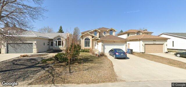 Larawan ng 188 Barlow Crescent sa Winnipeg, Manitoba