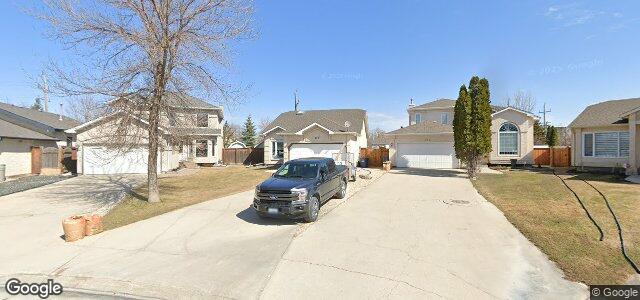 Larawan ng 188 Eastmount Drive sa Winnipeg, Manitoba