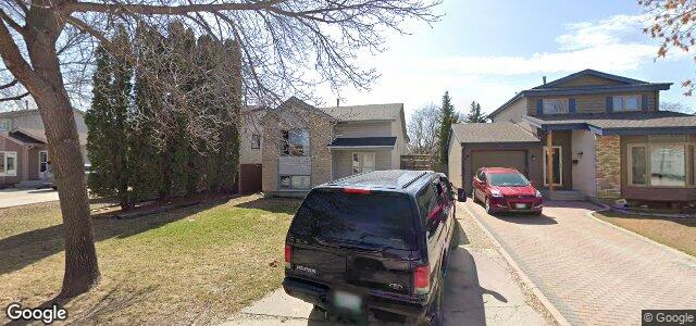 Larawan ng 188 Goldthorpe Crescent sa Winnipeg, Manitoba