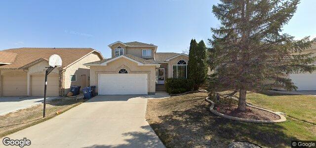 189 Barlow Crescent（加拿大曼尼托巴省溫尼伯市）房屋照片