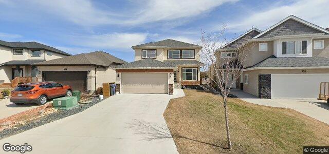 Larawan ng 189 Ravensden Drive sa Winnipeg, Manitoba