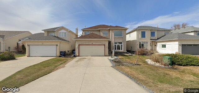 Larawan ng 19 Baisinger Drive sa Winnipeg, Manitoba