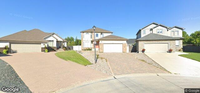 Larawan ng 19 Clapham Cove sa Winnipeg, Manitoba