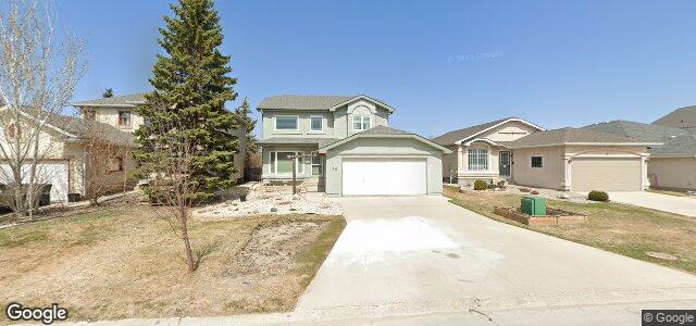 Larawan ng 19 Everden Road sa Winnipeg, Manitoba