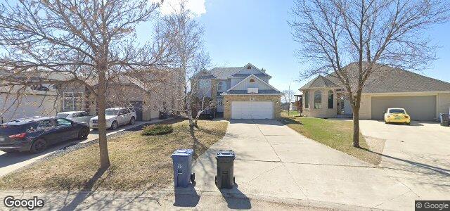 Larawan ng 19 Everingham Bay sa Winnipeg, Manitoba