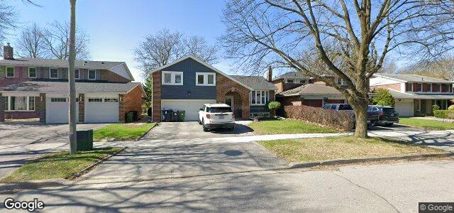 Larawan ng 19 Gablehurst Crescent sa Winnipeg, Manitoba