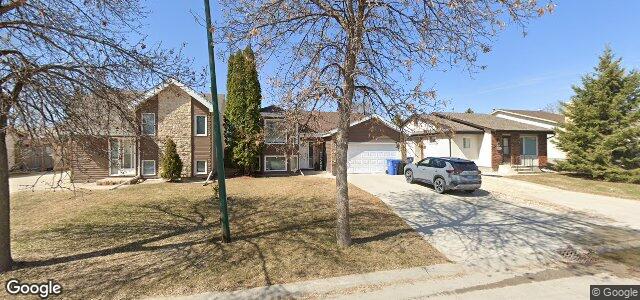 Larawan ng 19 Goldthorpe Crescent sa Winnipeg, Manitoba