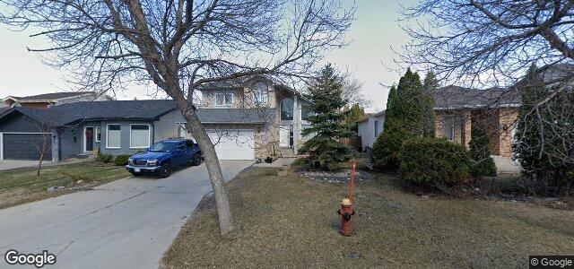 Larawan ng 19 Hallfield Bay sa Winnipeg, Manitoba