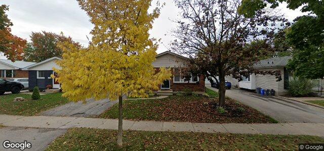 Larawan ng 19 Harding Crescent sa Winnipeg, Manitoba