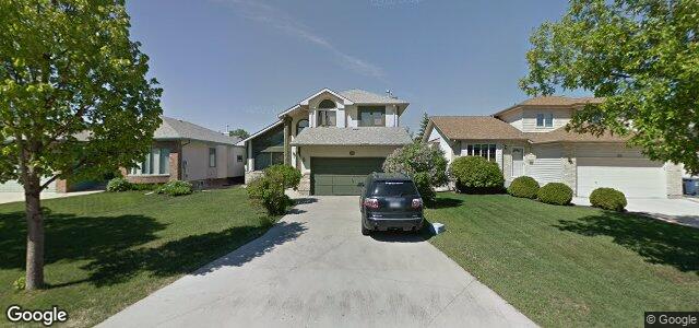 Larawan ng 19 Highcastle Crescent sa Winnipeg, Manitoba
