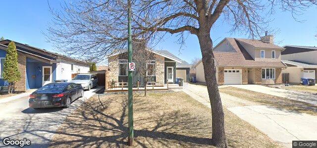 Larawan ng 19 Kennington Bay sa Winnipeg, Manitoba