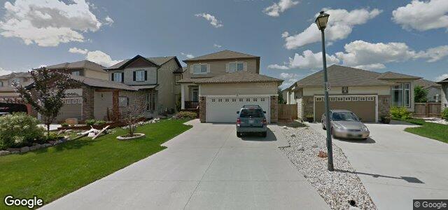 Larawan ng 19 Lyonsgate Cove sa Winnipeg, Manitoba