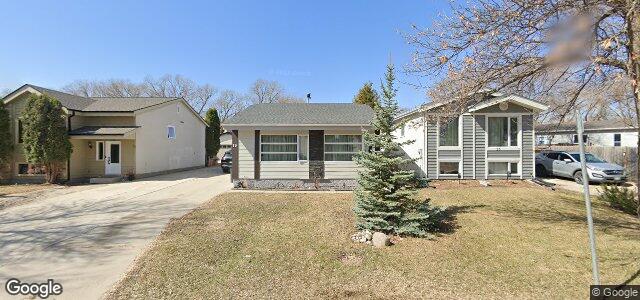 Larawan ng 19 Munn Road sa Winnipeg, Manitoba