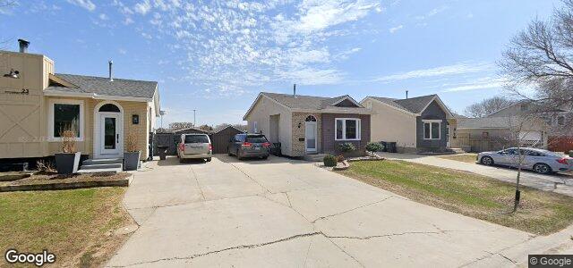 Larawan ng 19 Polydore Road sa Winnipeg, Manitoba