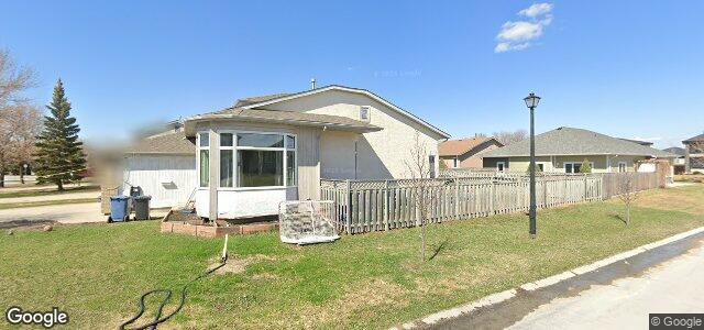 Larawan ng 19 Ralston Crescent sa Winnipeg, Manitoba