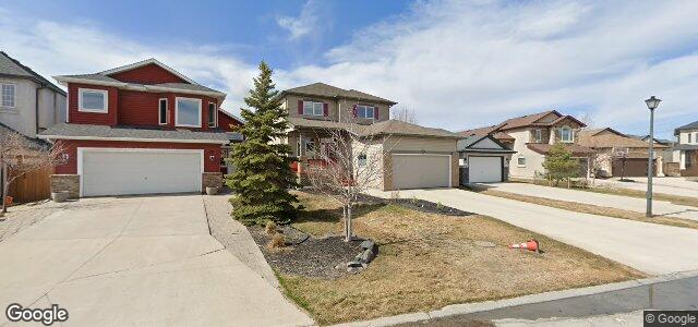 19 Roehampton Place（加拿大曼尼托巴省温尼伯市）房屋照片