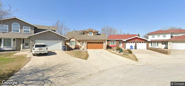 Larawan ng 19 Sachet Place sa Winnipeg, Manitoba