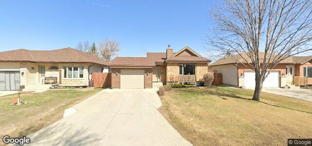 Larawan ng 19 Sauve Crescent sa Winnipeg, Manitoba