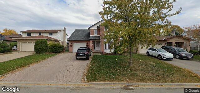 Larawan ng 19 Sloane Crescent sa Winnipeg, Manitoba