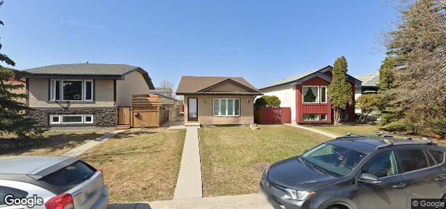 Larawan ng 19 Sundial Crescent sa Winnipeg, Manitoba