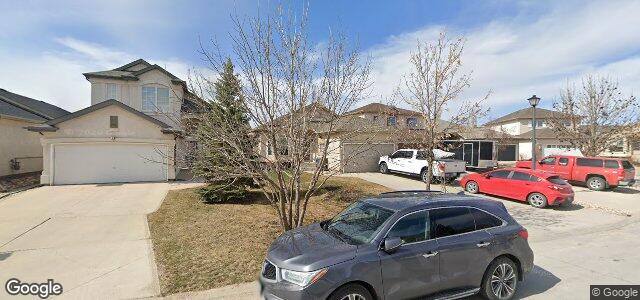 Larawan ng 19 Uppingham Place sa Winnipeg, Manitoba