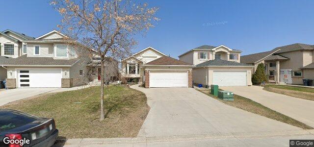 Larawan ng 19 Wilford Close sa Winnipeg, Manitoba