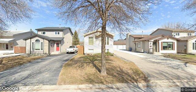 Larawan ng 191 Goldthorpe Crescent sa Winnipeg, Manitoba