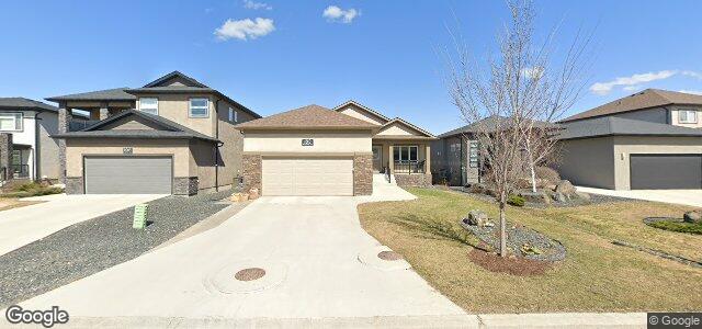 Larawan ng 192 Hallfield Bay sa Winnipeg, Manitoba