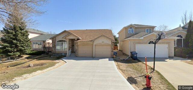 Larawan ng 193 Barlow Crescent sa Winnipeg, Manitoba