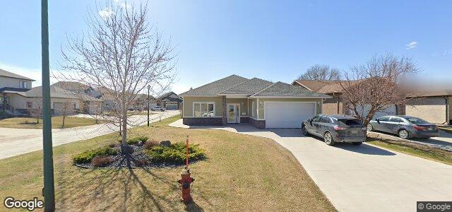 Larawan ng 193 Hallfield Bay sa Winnipeg, Manitoba