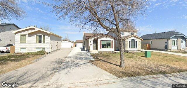 Larawan ng 195 Goldthorpe Crescent sa Winnipeg, Manitoba