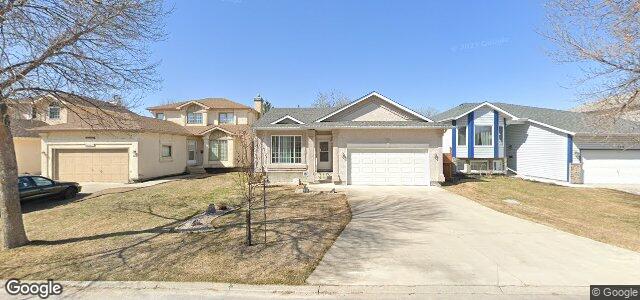 Larawan ng 196 Barlow Crescent sa Winnipeg, Manitoba