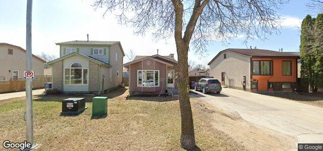 Larawan ng 196 Goldthorpe Crescent sa Winnipeg, Manitoba