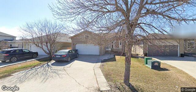 Larawan ng 197 Hallfield Bay sa Winnipeg, Manitoba