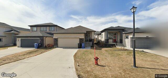 Larawan ng 198 Ravensden Drive sa Winnipeg, Manitoba