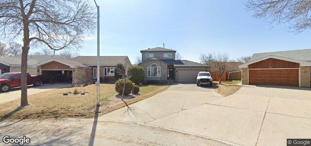 Larawan ng 199 Queensbury Bay sa Winnipeg, Manitoba