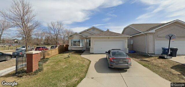 Larawan ng 2 Baisinger Drive sa Winnipeg, Manitoba