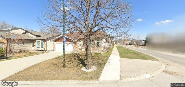 2 Clerkenwell Bay（加拿大曼尼托巴省溫尼伯市）房屋照片