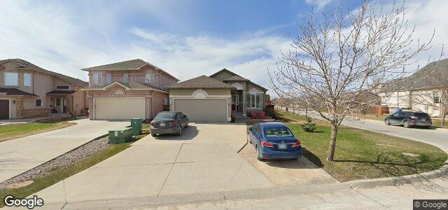 Larawan ng 2 Colshort Place sa Winnipeg, Manitoba