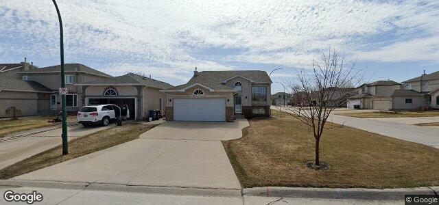 2 Hochman Avenue（加拿大曼尼托巴省溫尼伯市）房屋照片