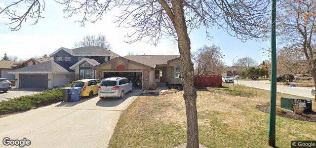 Larawan ng 2 Peadin Place sa Winnipeg, Manitoba