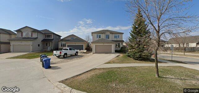 Larawan ng 2 Ravensden Drive sa Winnipeg, Manitoba