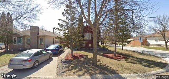 Larawan ng 2 Sauve Crescent sa Winnipeg, Manitoba